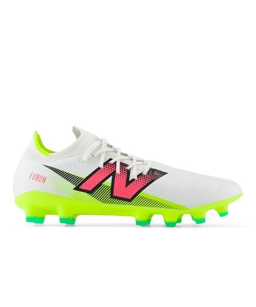 【限定】ニューバランスFuron v7+ Pro HG　26cm サッカースパイク Furon v7+ Pro HG | ニューバランス(new