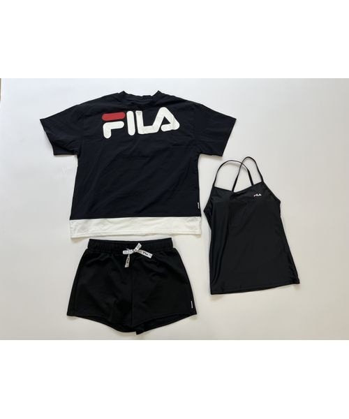 水着 FILAレディス4点セット水着 | フィラ(FILA) | マルイウェブ