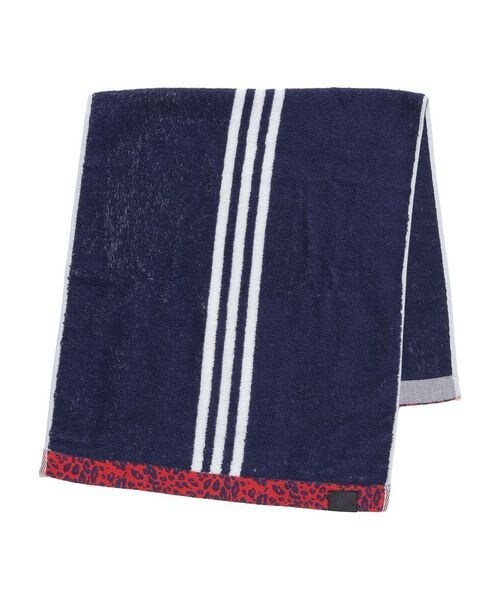 スポーツタオル 24 FACE TOWEL BLK | アディダス(adidas