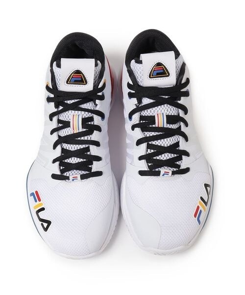 バスケットシューズ スパゲティー C2 S | フィラ(FILA) | マルイ