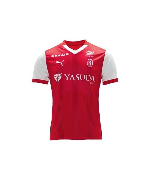 [}C]EFA STADE REIMS HOME W[W /v[}iPUMAj PUMA RED|PUMA