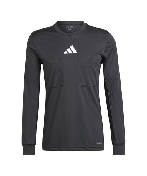 レフリーシャツ レフェリー 24 長袖ジャージー | アディダス(adidas) | マルイウェブチャネル