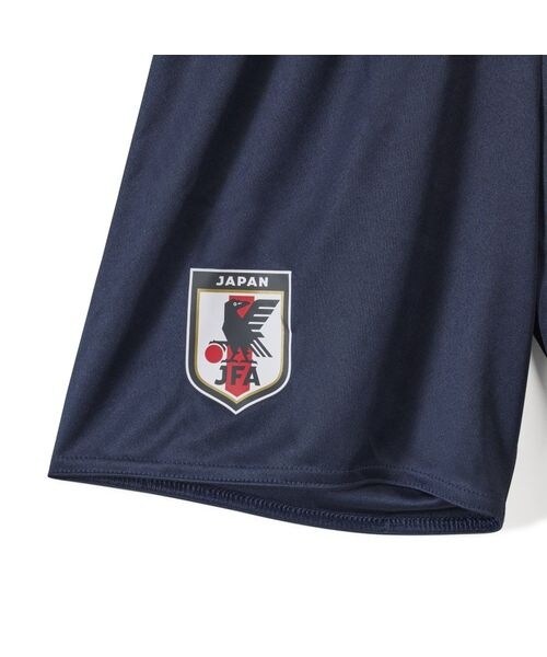 アディダス サッカー日本代表 2024 ホーム レプリカ ミニキット【美品】 SALE】キッズ アディダス サッカー日本代表 2024 ホーム