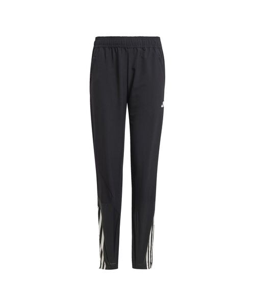 大人も着やすいシンプルファッション ピステ・パンツ キッズ ピステ パンツ | アディダス(adidas ウェア