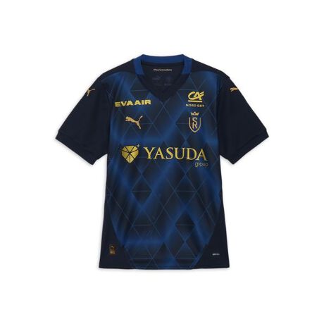 [^ԁF00059490010201]STADE REIMS AWAY W[W vJ[J[iԁF94900102