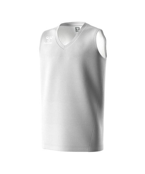 [}C]Ci[Vc WjAc^Ci[VcDEO(JUNIOR INNER SHIRT)/qihummelj zCg