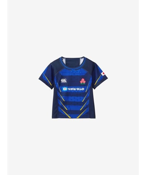 [}C]EFA JAPAN KIDS REPLICA ALTERNATE JERSEY(WpLbYv/J^x[icanterburyj 29