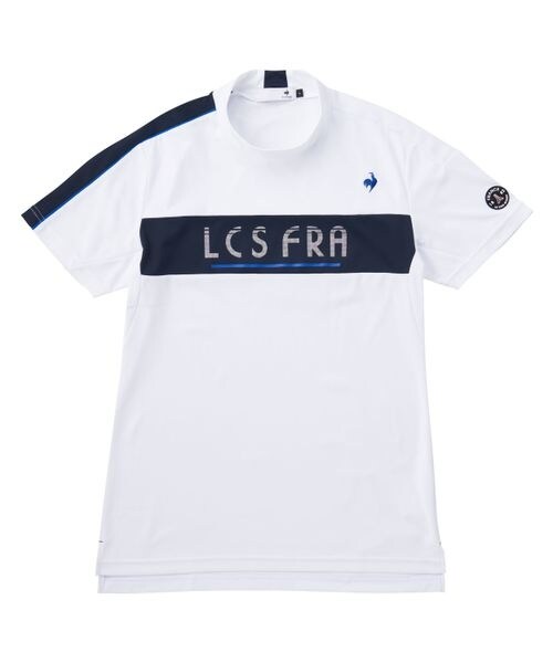 [}C]nClbN yXgb`tH[T[zؑփfUCbNlbNVc/RbNX|eBtiStjile coq sportif golfj WH00