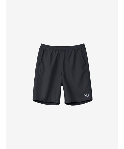 海水パンツ・サーフパンツ SOLID WATER SHORTS | ヘリーハンセン