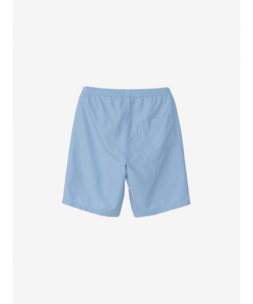 海水パンツ・サーフパンツ SOLID WATER SHORTS | ヘリーハンセン