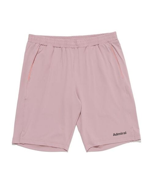 アドミラル タックフレアヘムグラフィックショーツ サイズLL