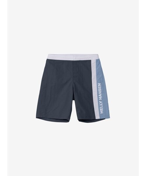 HELLY HANSEN ヘリーハンセン 水着 海パン サーフパンツ メンズ L HELLY HANSEN ヘリーハンセン 水着 海パン サーフパンツ メンズ