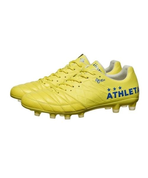 サッカースパイク O-Rei T7 | アスレタ(ATHLETA) | マルイウェブ