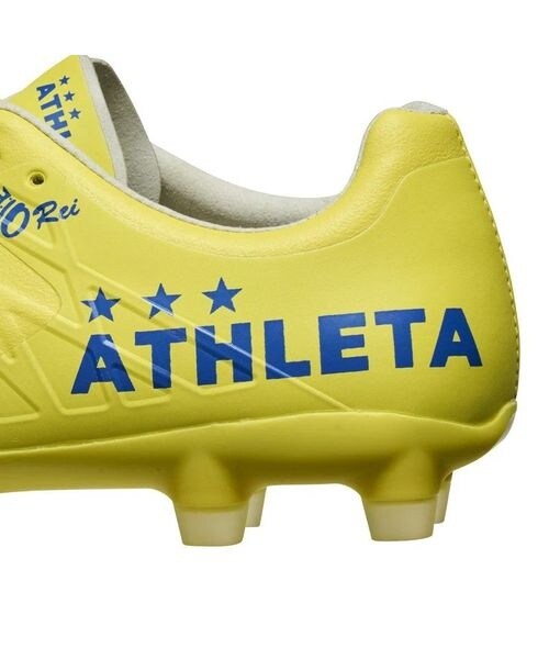 サッカースパイク O-Rei T7 | アスレタ(ATHLETA) | マルイウェブ