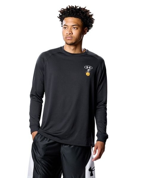 スウェット CURRY GREATEST HOODIE | アンダーアーマー(UNDER ARMOUR