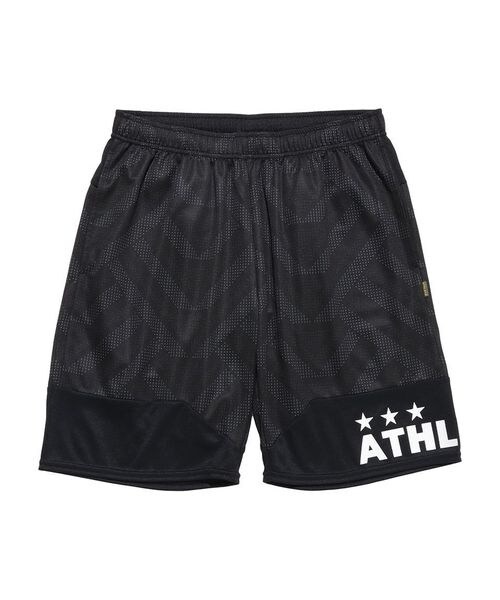 ゲームパンツ FCAプラクティスパンツ | アスレタ(ATHLETA