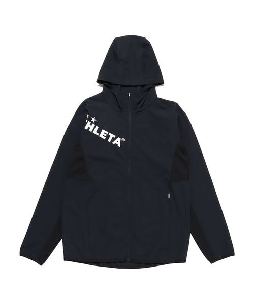 ウォームアップジャケット・パンツ ストレッチトレーニングJK