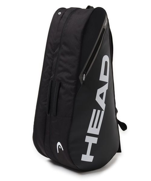 [}C]̑obO Tour Racquet Bag L BKWH/wbhiHEADj ubN^zCg