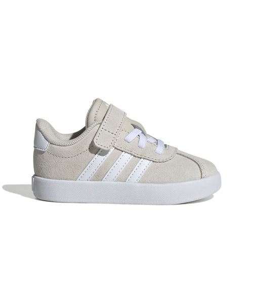 [�}���C]�J�W���A�� VL COURT 3.0 EL1 I/�A�f�B�_�X�iadidas�j �A���~�i�^�t�b�g�E�F�A�z���C�g�^�����_�[
