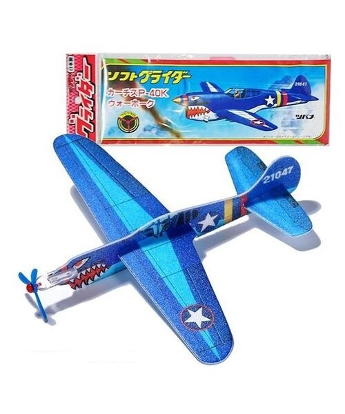 外遊びグッズ ソフトグライダー | その他のブランド(other) | マルイ