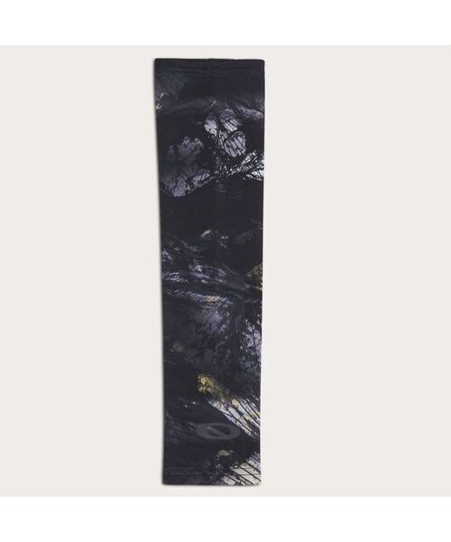 [}C]Xgoh STRIKING ARM COVER 24.0/I[N[iOakleyj BLACK PRINT
