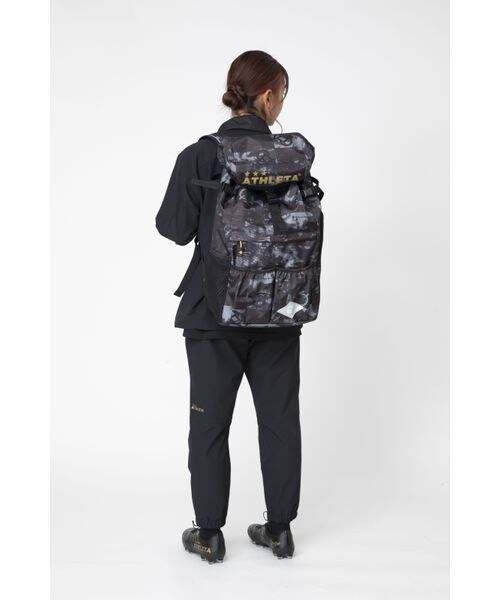 その他バッグ FCA バックパック | アスレタ(ATHLETA) | マルイ