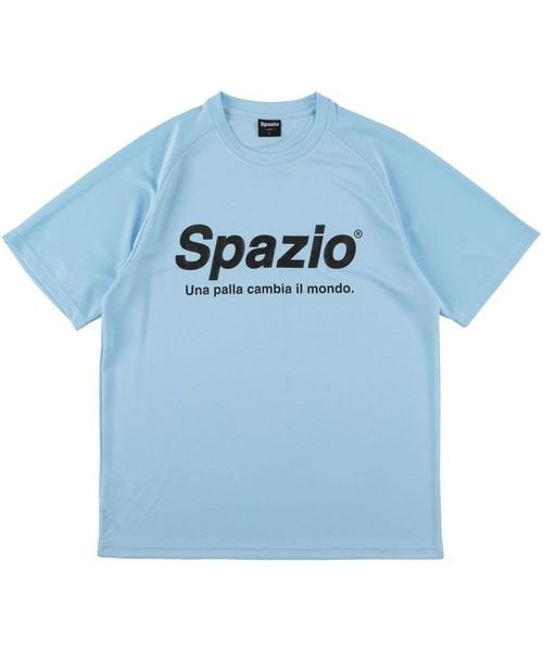 プラクティスシャツJR.SPAZIOプラシャツ(JR.SPAZIOPRACTICESHIRT