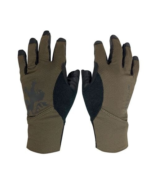 ErgoGrip×Kapelmuur 指先カットグローブ ネイビー ErgoGrip×Kapelmuur 指先カットグローブ \u2013 カペルミュール公式ショップ