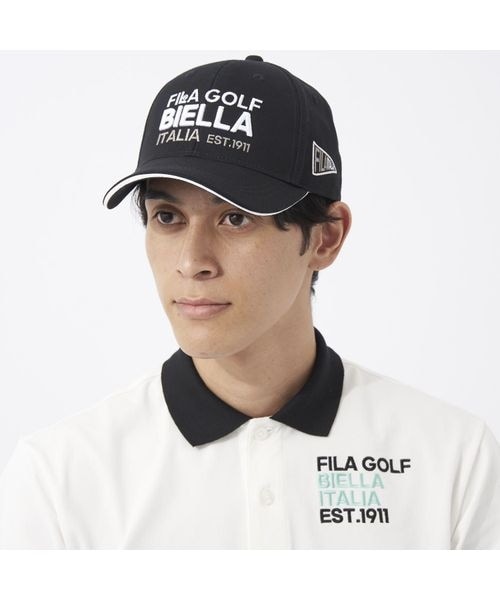 [}C]Lbv FILA GOLFLbv/tBiFILAj BK