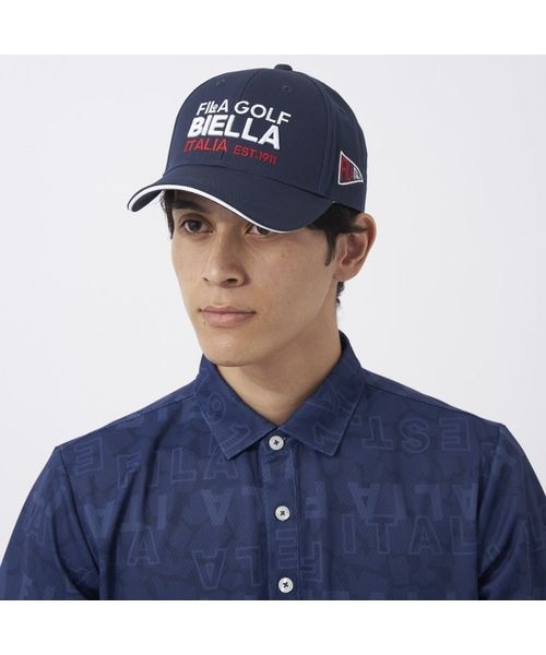 [}C]Lbv FILA GOLFLbv/tBiFILAj NV