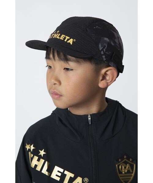 アスレタ ジュニア プラクティスキャップ ATHLETA サッカー