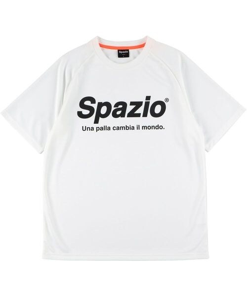 [}C]vNeBXVc SPAZIOvVc(PRACTICE SHIRT)/XpbcBIiSPAZIOj zCg