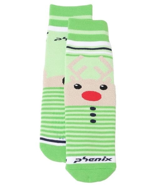 [}C]\bNX CHARACTER TUBE SOCKS/tFjbNXiphenixj PH4200