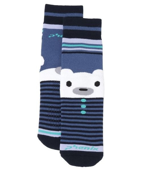 [}C]\bNX CHARACTER TUBE SOCKS/tFjbNXiphenixj PH6500