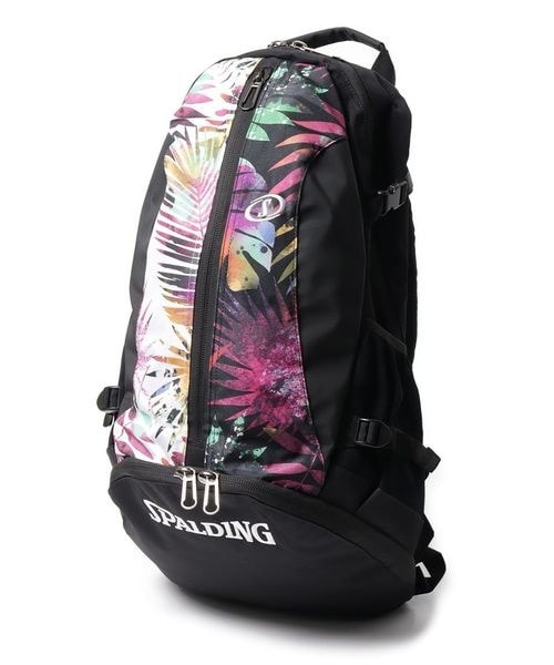 7号球 ラジオエヴァ バスケットボール バイ スポルディング ネルフX