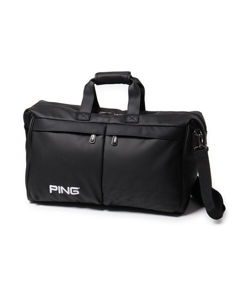 PING ゴルフ　ゴルフバッグ　ボストンバッグ ピン(PING) ボストンバッグ