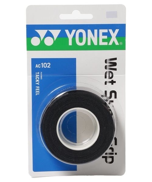 [}C]Obve[v WET SUPER GRIP X3/lbNXiYONEXj PURPLE