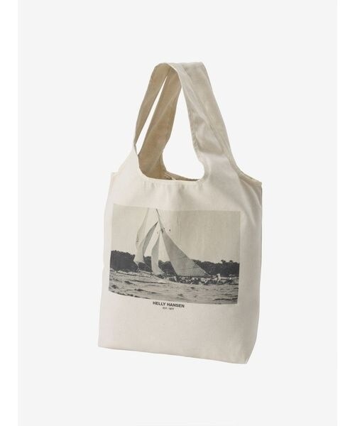 Tear R drop トートバッグ ショルダーバッグ Tear Drop Tote (ティアドロップトート