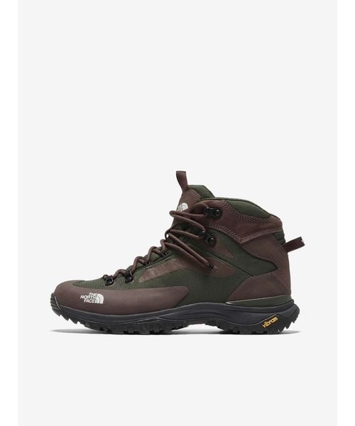 早割クーポン！ ﾄﾚｯｷﾝｸﾞ ハイカー シェイブドゥ / GORE-TEX MID HIKER SHAVED 27.0cm