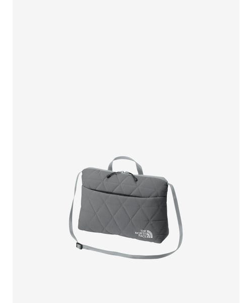 完売色★ノースフェイス Geoface Pouch ジオフェイスポーチ　FL THE NORTH FACE】ザノースフェイス ポーチ ジオフェイスポーチ