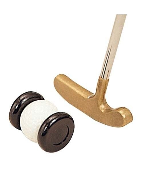DAIYA GOLF ゴルフ練習器 ダイヤ パッティングボール AS-096
