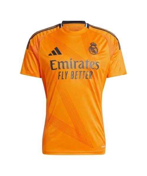 adidas レアル・マドリード ピステ ウィンドブレーカー