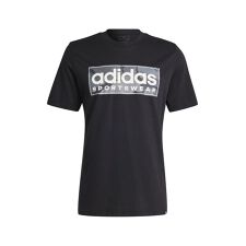 Tシャツ M CAMO グラフィック Tシャツ2