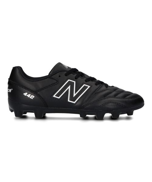 サッカースパイク 442 ACADEMY HG JNR V2 | ニューバランス(new balance) | マルイウェブチャネル