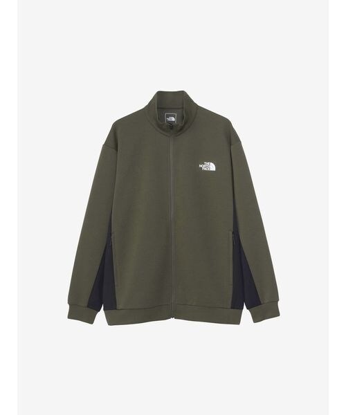 新品 ノースフェイス ドライドット アンビション ソフトシェル ジャケット M ジャケット 24F DRY DOT AMBITION JACKET(ドライドットアンビション