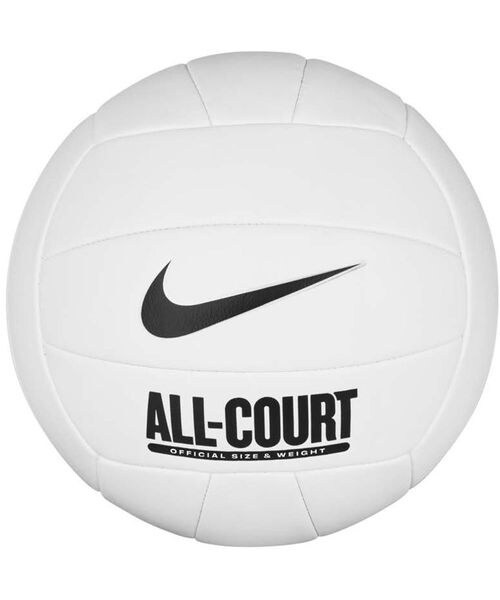今週限定値下げ　一点物　美品　NIKE バレーボールロゴ入り　スポーツバック ﾊﾞｽｹｯﾄ&ﾊﾞﾚｰ&その他競技 ナイキ オールコート バレーボール | ナイキ