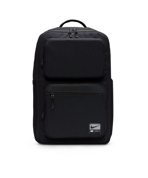 NIKE リュック NIKE(ナイキ) / リュック/--/BLK/無地 | 中古品の販売・通販なら