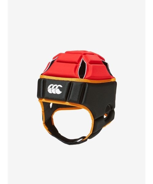 その他アクセサリー・雑貨・小物 HEADGEAR(ヘッドギア) | カンタベリー