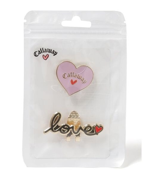 [}C]̑StobOEP[X Love Callaway Marker 24 JM/̑̃uhiotherj sN