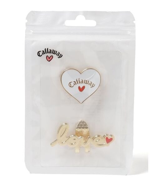 [}C]̑StobOEP[X Love Callaway Marker 24 JM/̑̃uhiotherj zCg